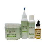 Se-Brazil 16oz Conditioner Bundle